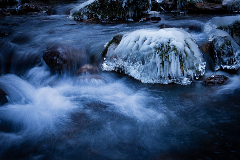 Le Fier - Manigod (Haute Savoie)
