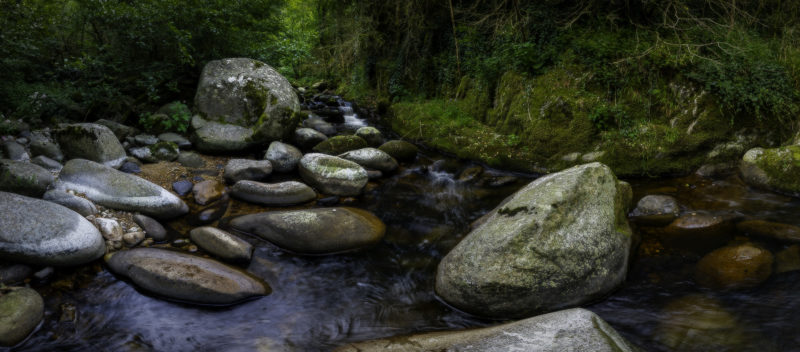 L'Auzène - Ardèche